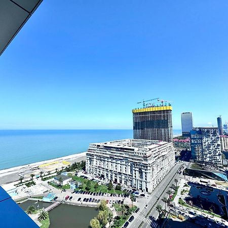 Batumi Deluxe Apartments Extérieur photo