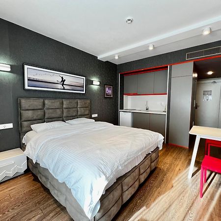 Batumi Deluxe Apartments Extérieur photo
