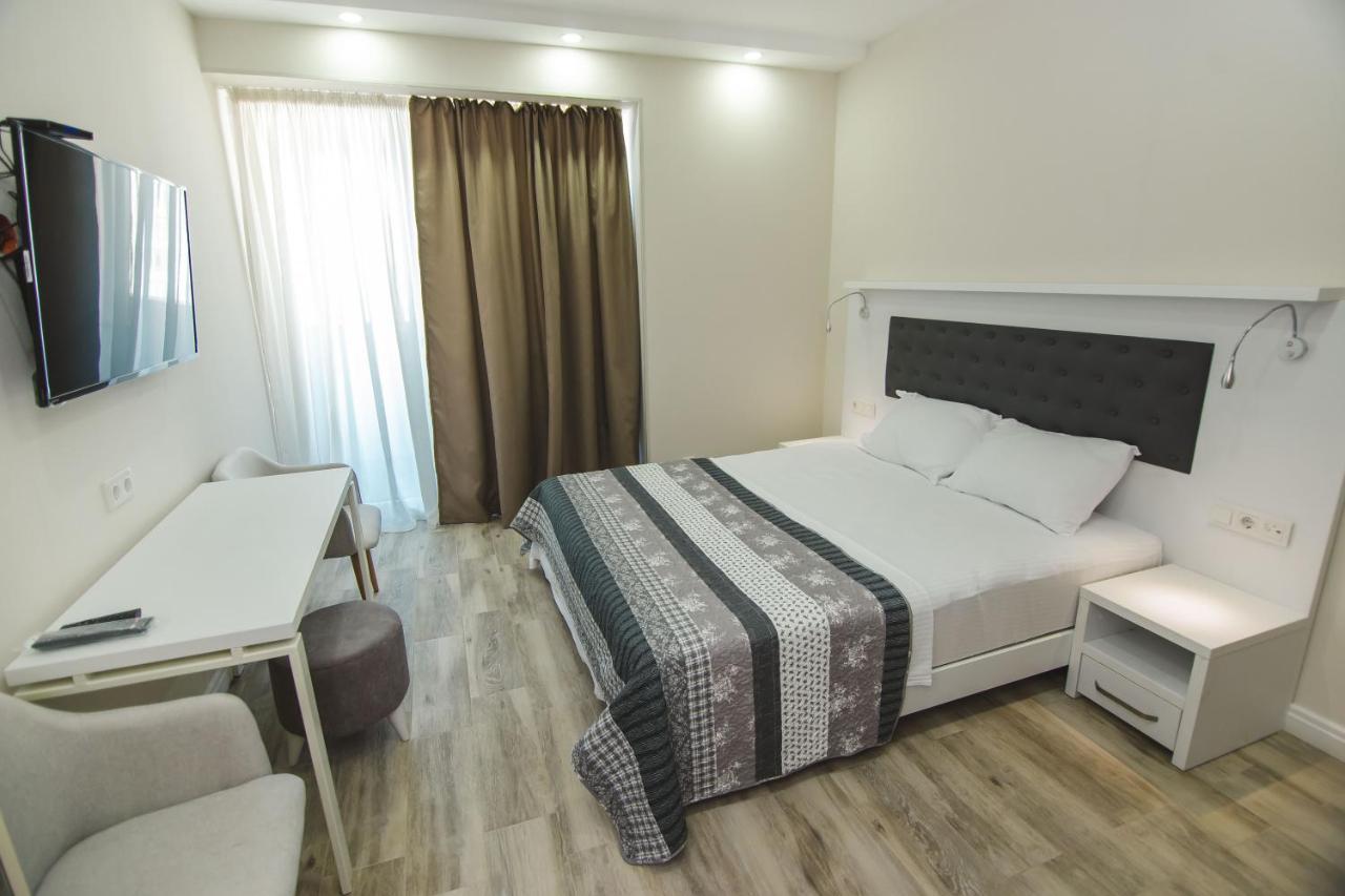 Batumi Deluxe Apartments Extérieur photo