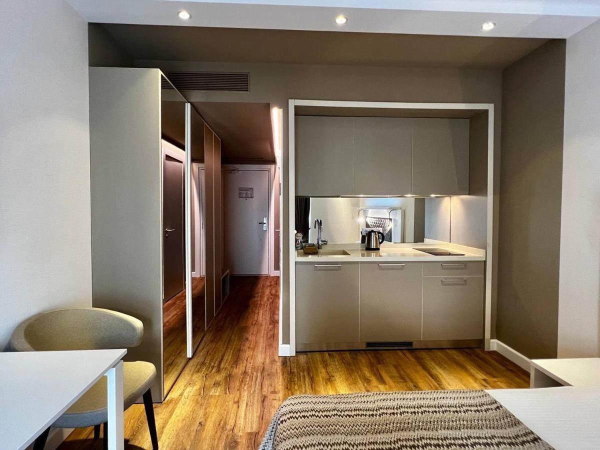 Batumi Deluxe Apartments Extérieur photo