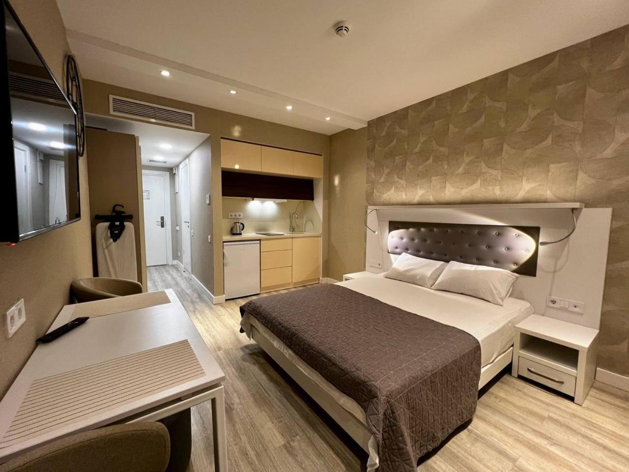 Batumi Deluxe Apartments Extérieur photo