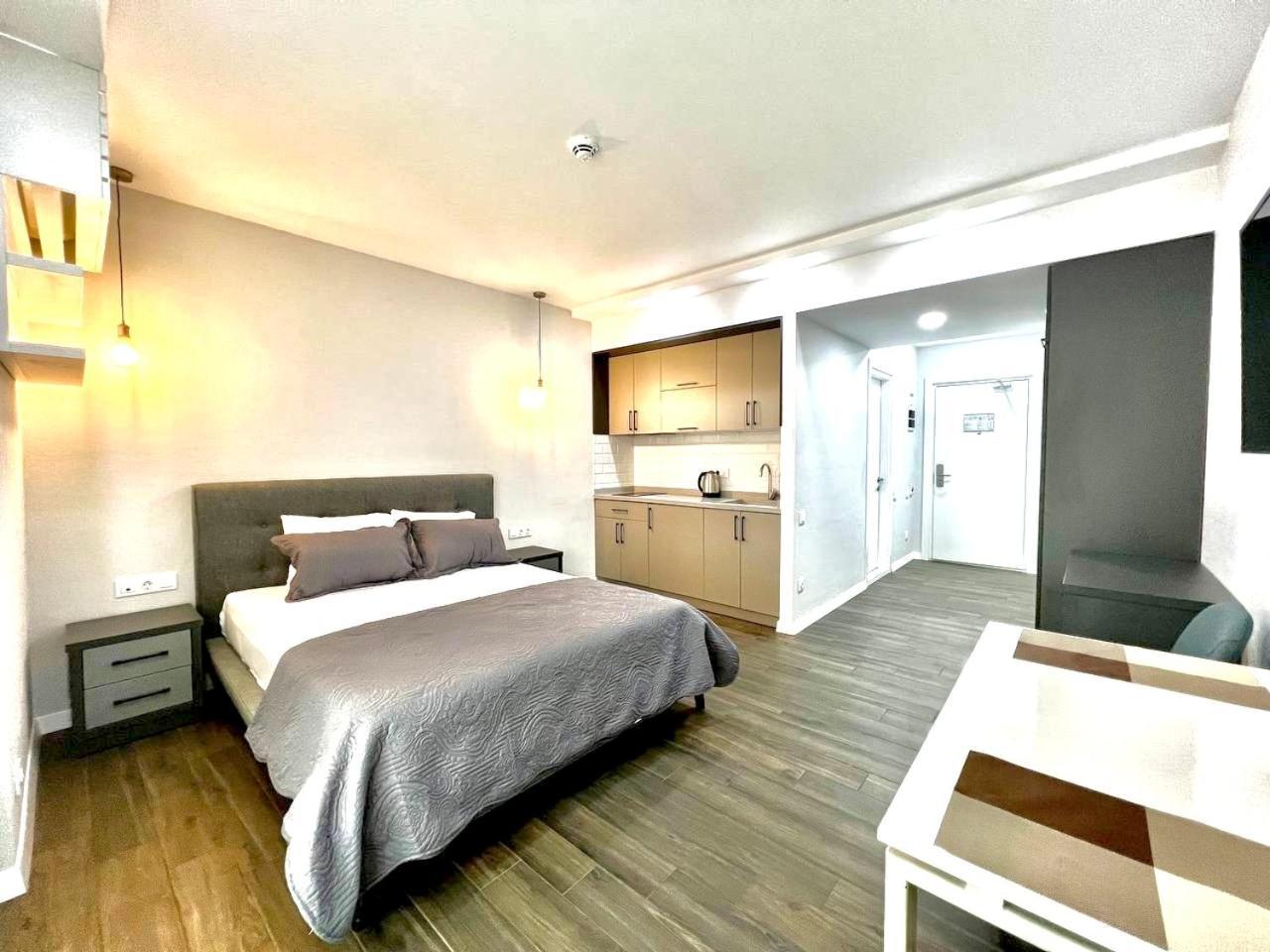 Batumi Deluxe Apartments Extérieur photo
