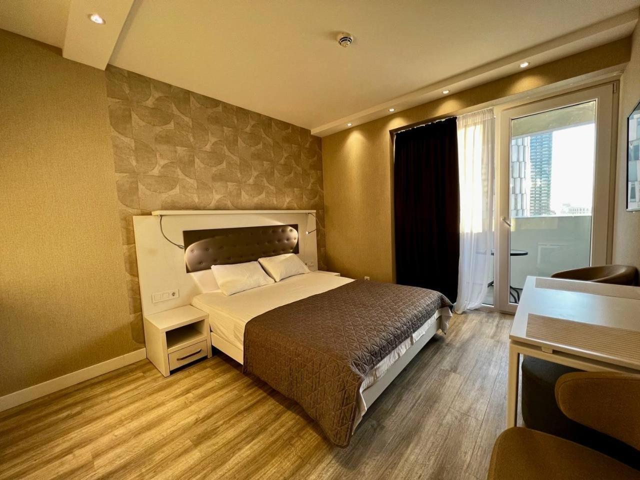 Batumi Deluxe Apartments Extérieur photo