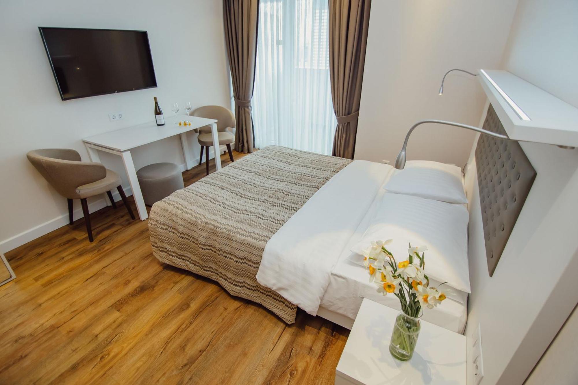 Batumi Deluxe Apartments Extérieur photo