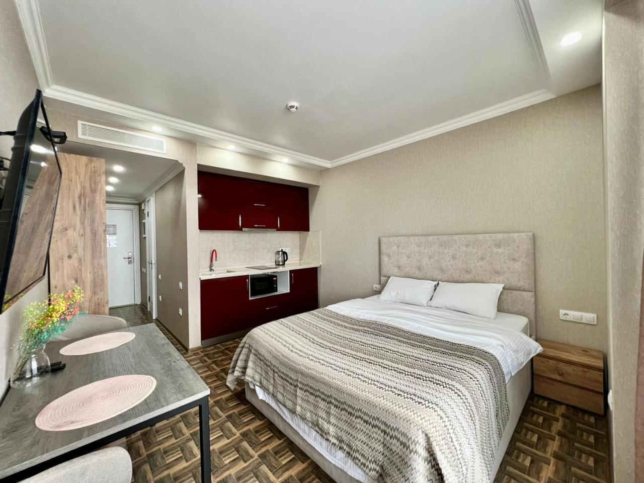 Batumi Deluxe Apartments Extérieur photo
