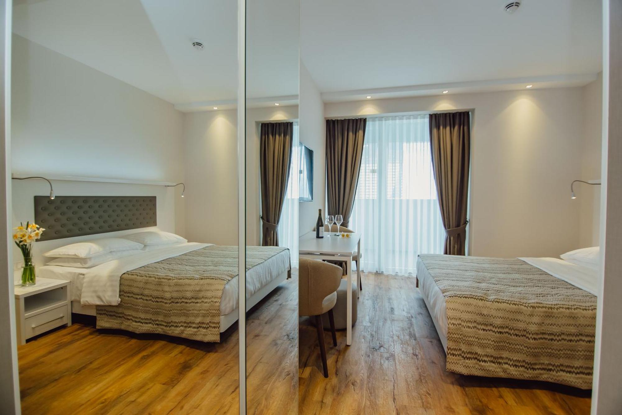 Batumi Deluxe Apartments Extérieur photo