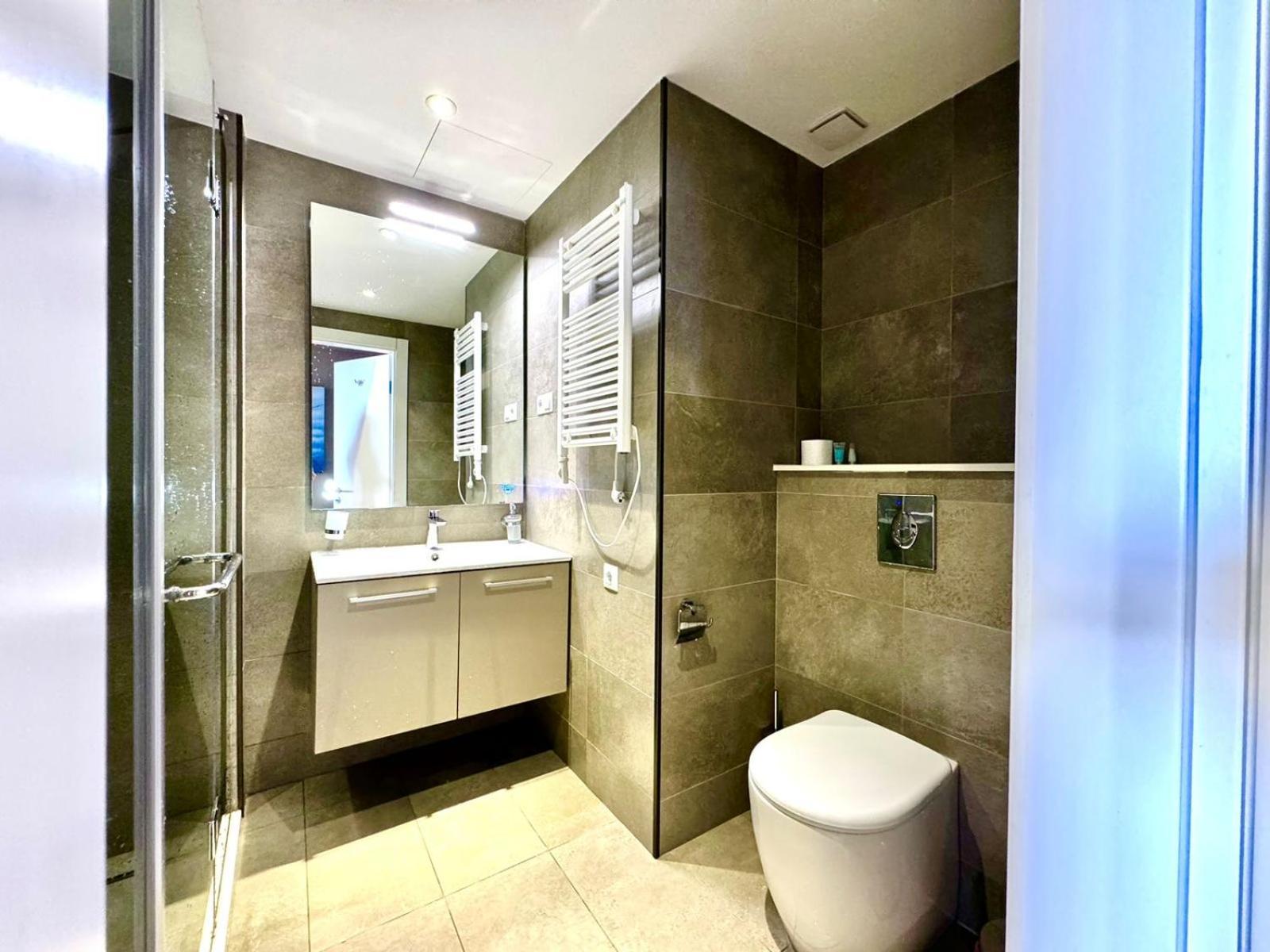 Batumi Deluxe Apartments Extérieur photo