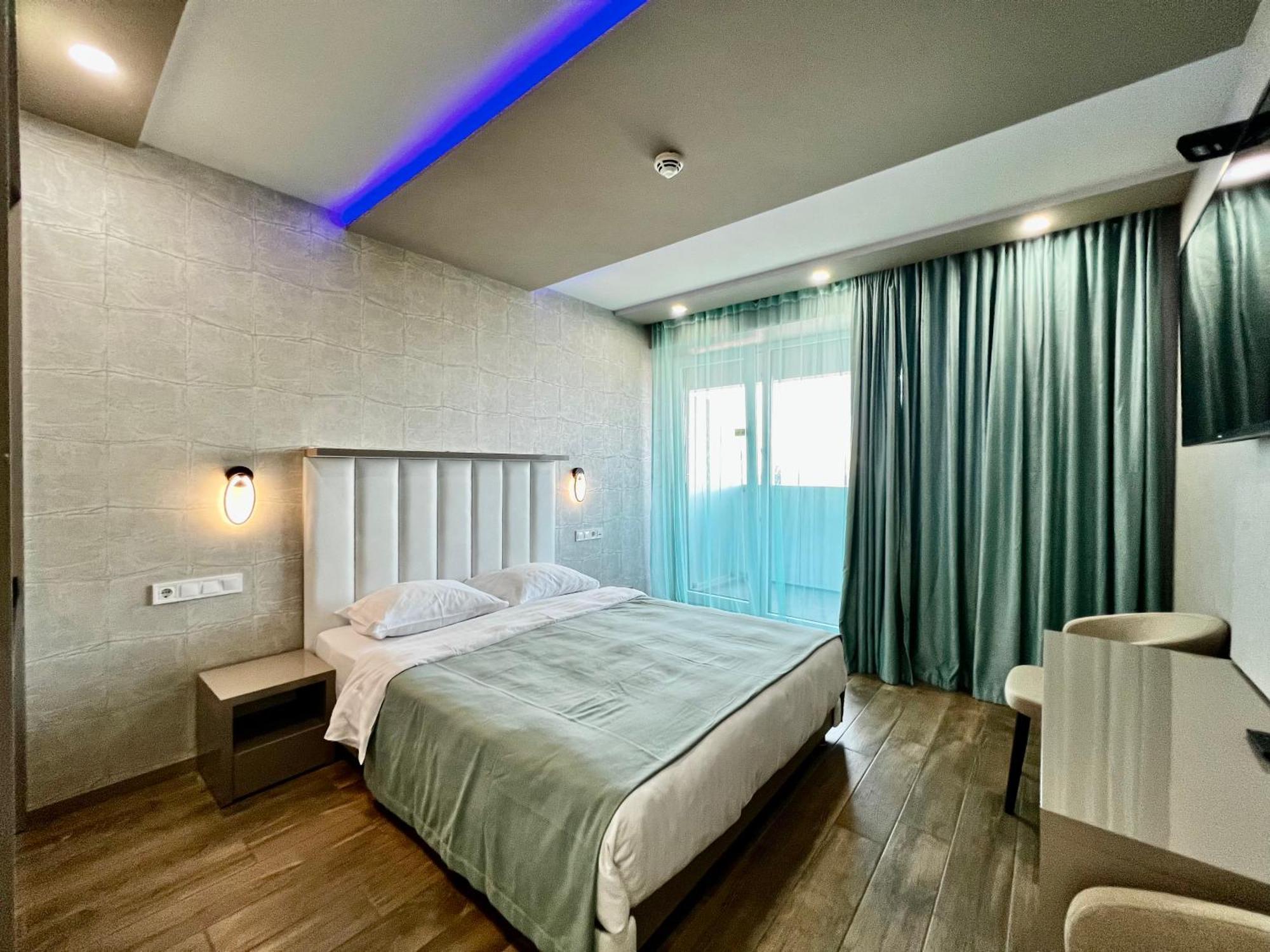Batumi Deluxe Apartments Extérieur photo