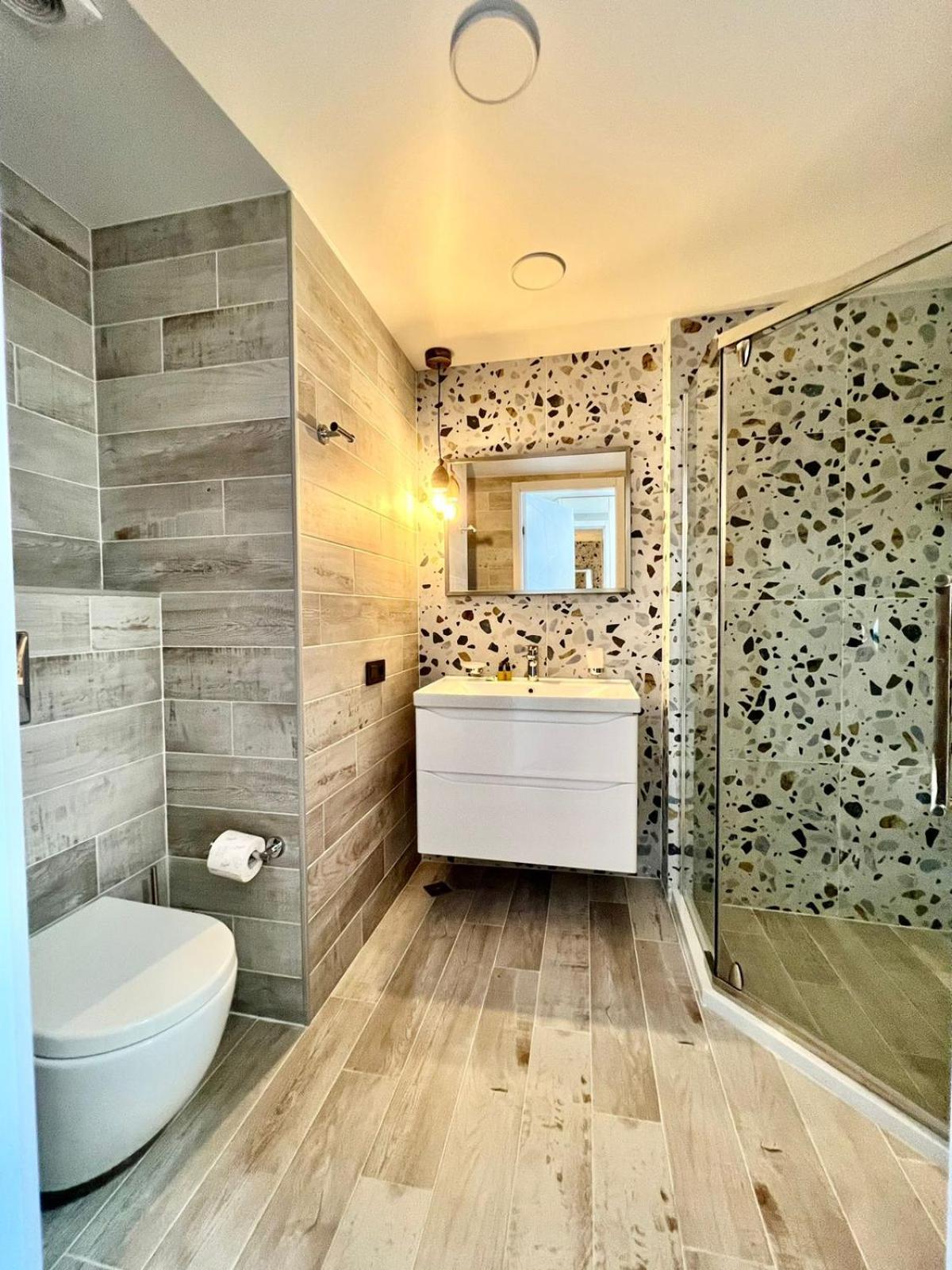 Batumi Deluxe Apartments Extérieur photo
