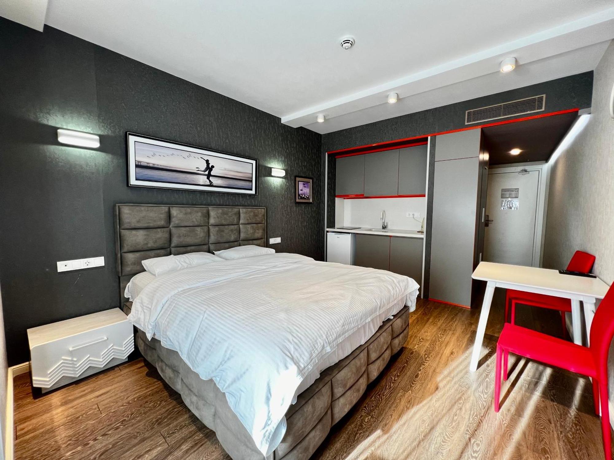 Batumi Deluxe Apartments Extérieur photo
