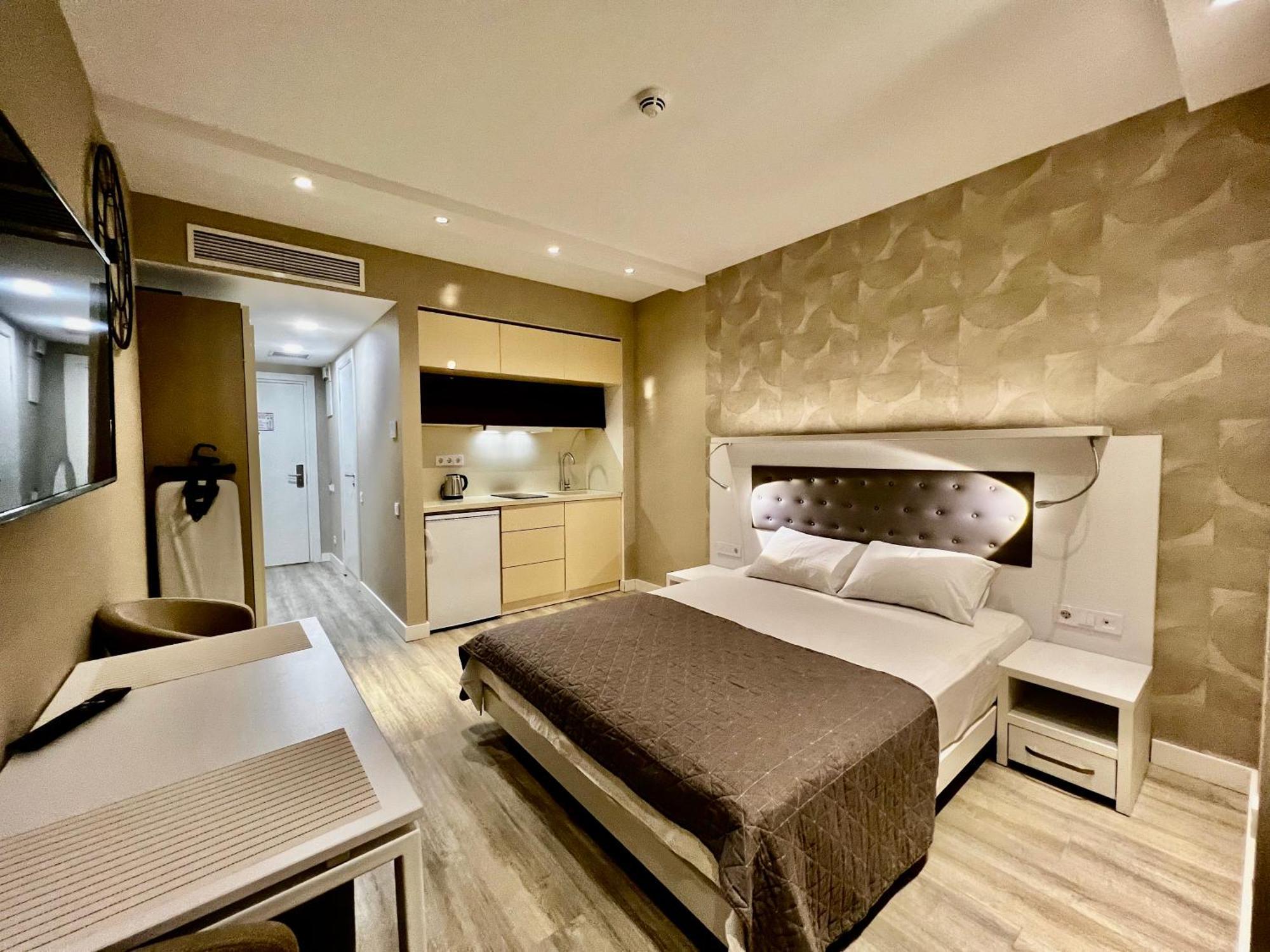 Batumi Deluxe Apartments Extérieur photo