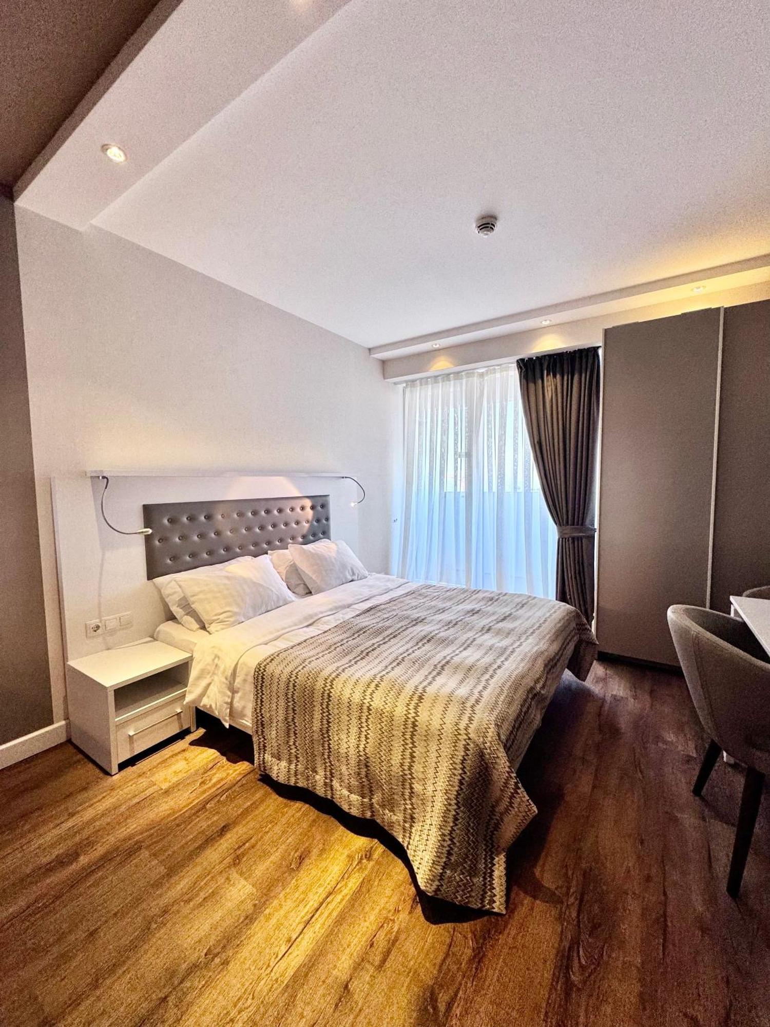 Batumi Deluxe Apartments Extérieur photo